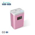 Household hydrogen inhaler machine hydrogen breathing machine